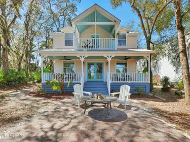 3366 LEWIS SPEEDWAY, St. Augustine, FL 32084