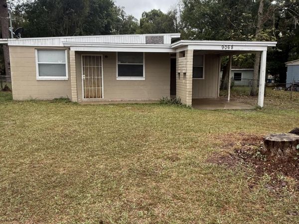 9068 11TH Avenue, Jacksonville, FL 32208