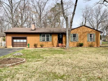 1117 Granite Drive, Bedford, VA 24523