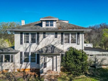 2205 Concord Turnpike, Lynchburg, VA 24504