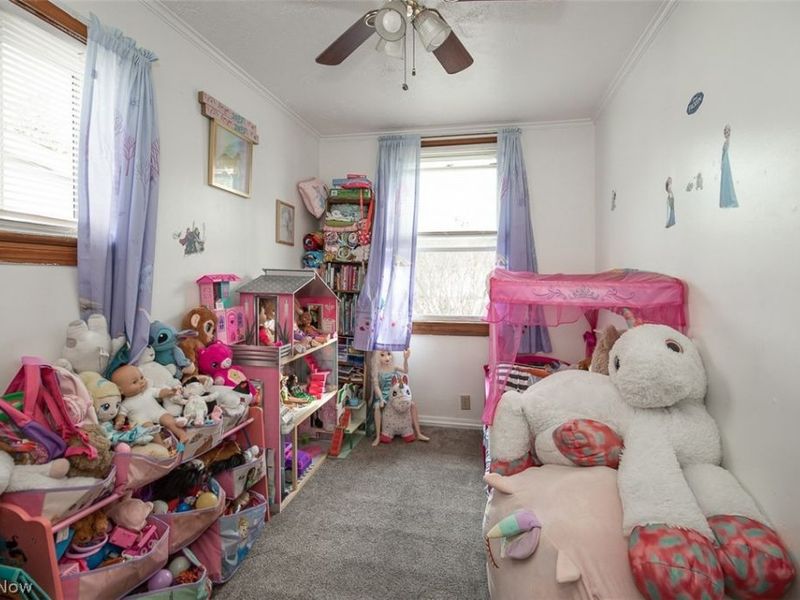 3805 Revere Court, Cleveland, OH 44109 Photo 19