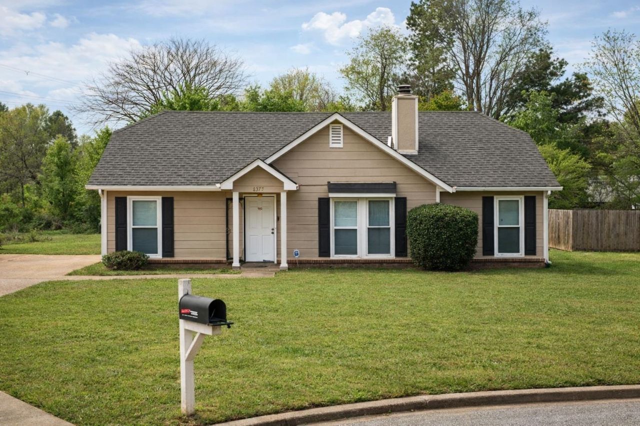 6577 Chauncey Dr, Memphis, TN 38141 Main Photo