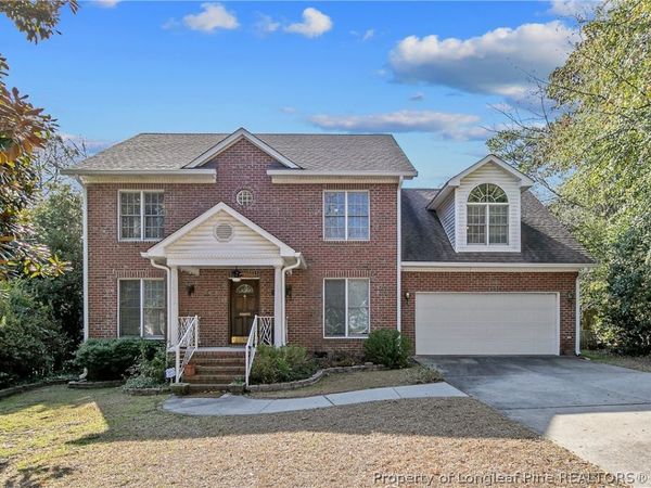 314 Pinecrest Drive, Fayetteville, NC 28305