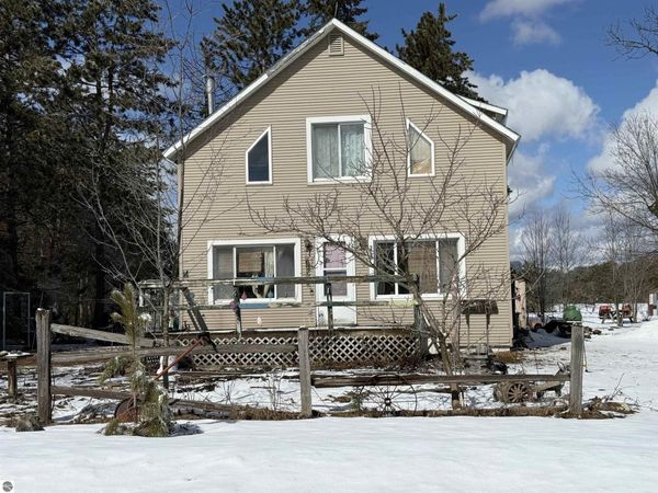 3785 Westwood Road NE, Mancelona, MI 49659