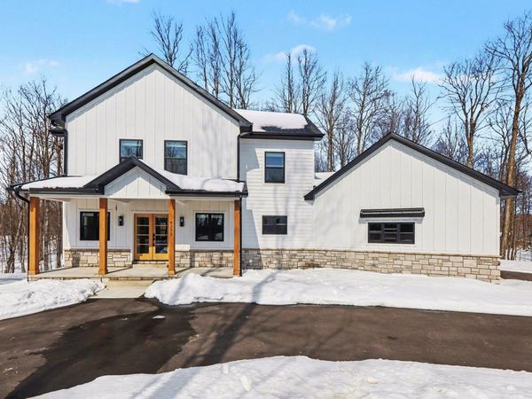 8293 Boca Vista Trail, Traverse City, MI 49684