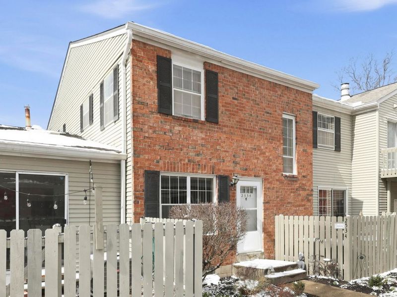 2534 Home Acre Drive , Unit 34, Columbus, OH 43231 Photo 2