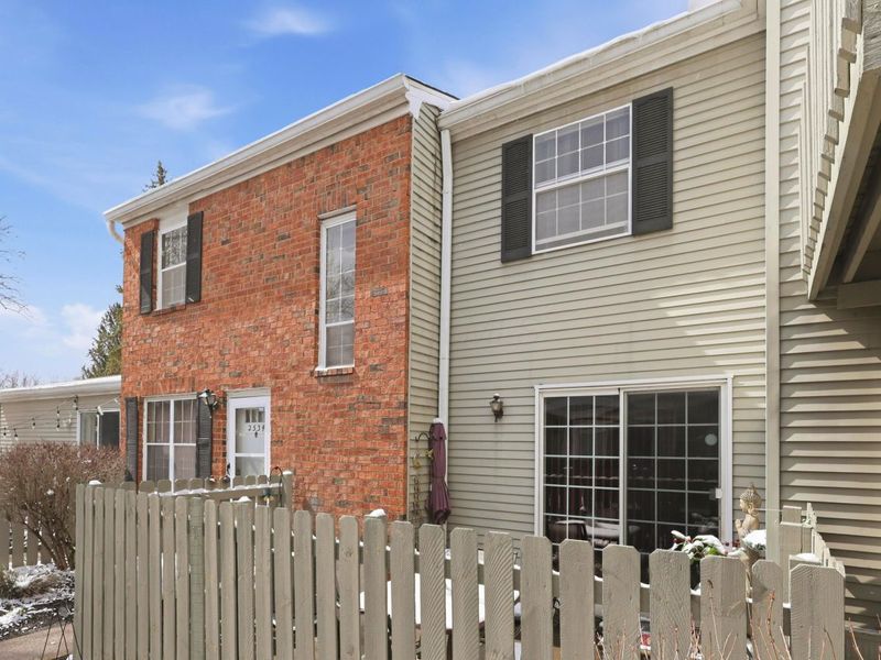 2534 Home Acre Drive , Unit 34, Columbus, OH 43231 Photo 3