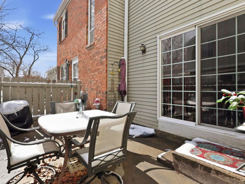 2534 Home Acre Drive , Unit 34, Columbus, OH 43231 Photo 35