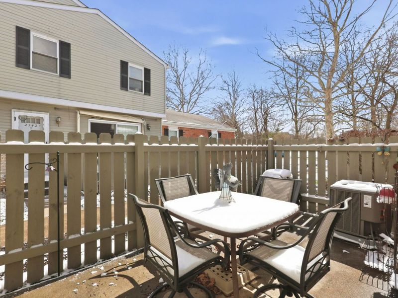 2534 Home Acre Drive , Unit 34, Columbus, OH 43231 Photo 36