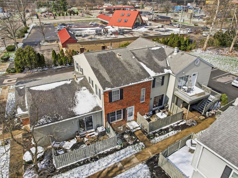 2534 Home Acre Drive , Unit 34, Columbus, OH 43231 Photo 39