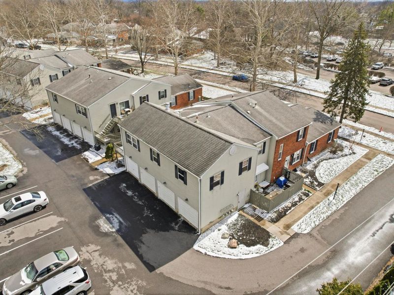 2534 Home Acre Drive , Unit 34, Columbus, OH 43231 Photo 40