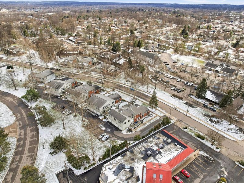 2534 Home Acre Drive , Unit 34, Columbus, OH 43231 Photo 46