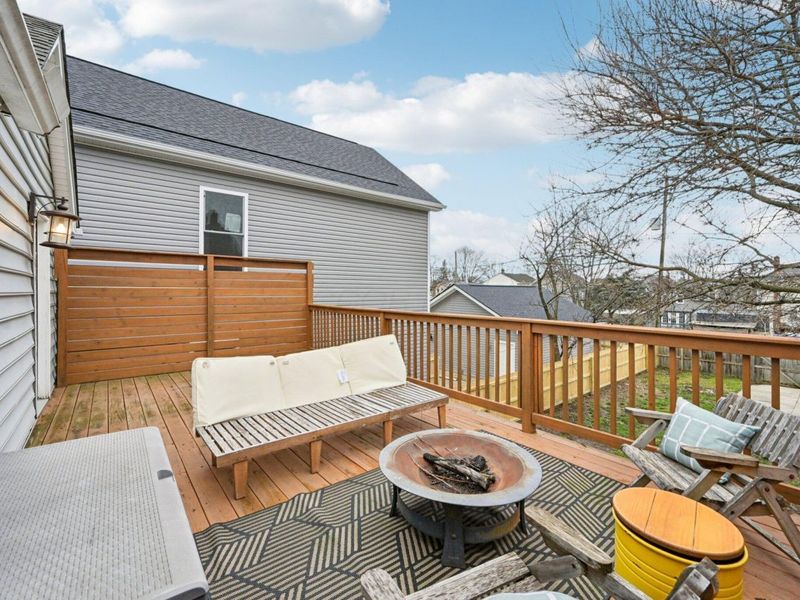 959 Heyl Avenue , Columbus, OH 43206 Photo 28