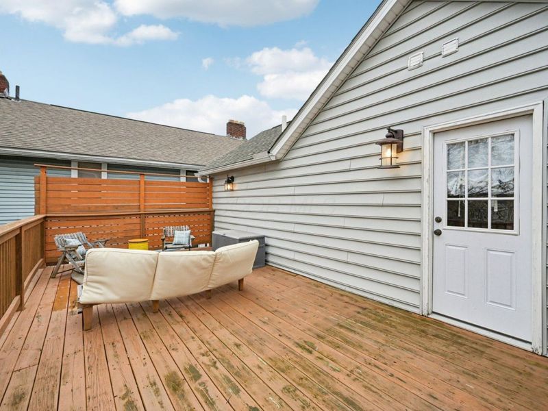 959 Heyl Avenue , Columbus, OH 43206 Photo 30