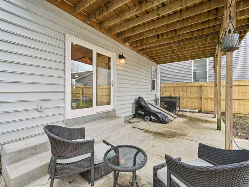 959 Heyl Avenue , Columbus, OH 43206 Photo 32