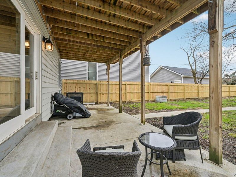 959 Heyl Avenue , Columbus, OH 43206 Photo 33