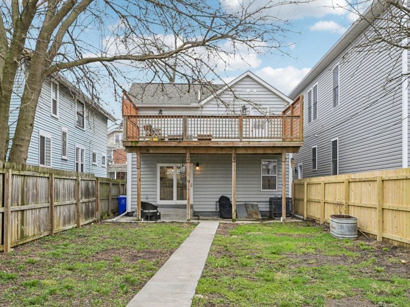 959 Heyl Avenue , Columbus, OH 43206 Photo 34