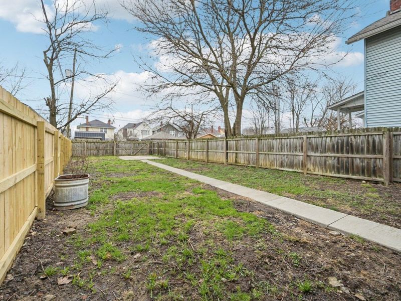 959 Heyl Avenue , Columbus, OH 43206 Photo 36