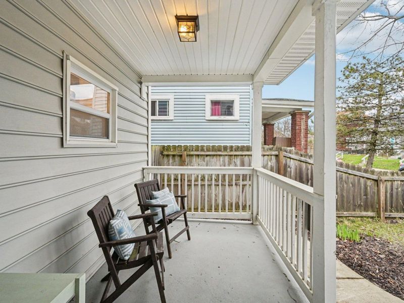 959 Heyl Avenue , Columbus, OH 43206 Photo 37