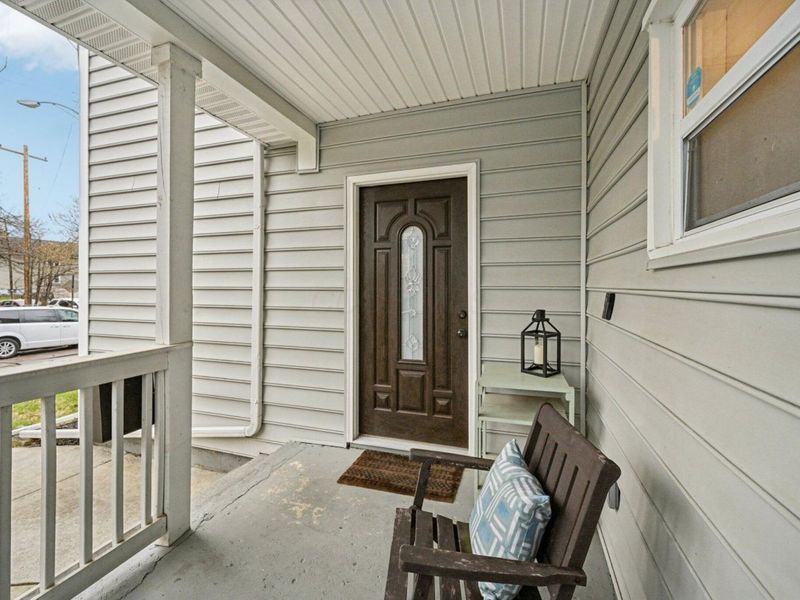 959 Heyl Avenue , Columbus, OH 43206 Photo 38