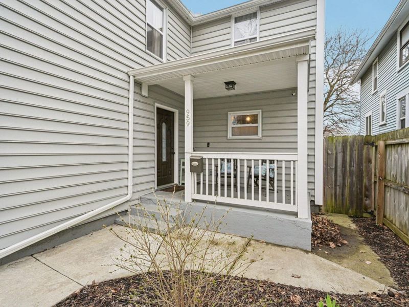 959 Heyl Avenue , Columbus, OH 43206 Photo 39