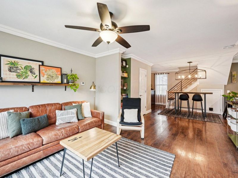 959 Heyl Avenue , Columbus, OH 43206 Photo 4