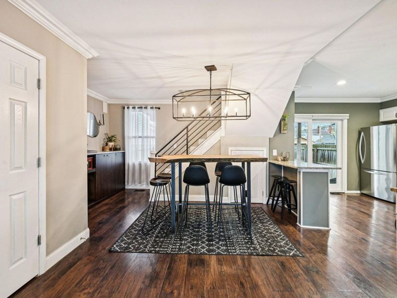 959 Heyl Avenue , Columbus, OH 43206 Photo 9