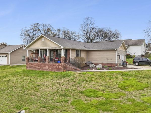 339 Foothills Drive, Dayton, TN 37321