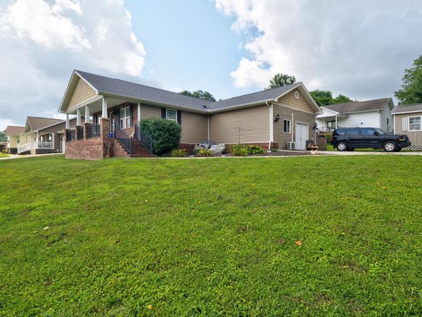 339 Foothills Drive, Dayton, TN 37321