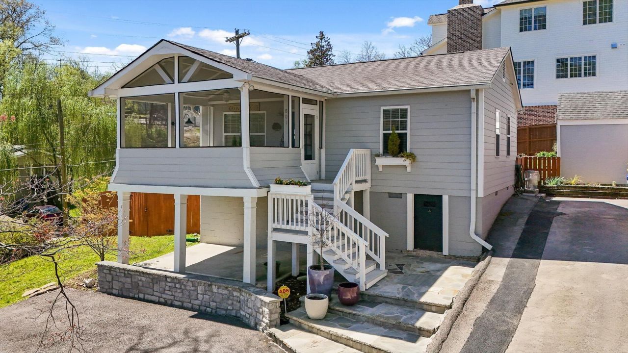 801 Albany Street, Chattanooga, TN 37405 Main Photo