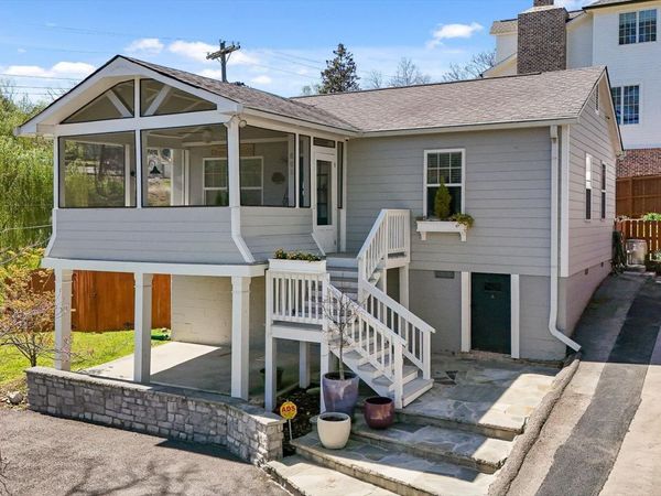 801 Albany Street, Chattanooga, TN 37405