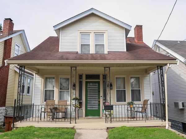 2011 Howell Street, Covington, KY 41014