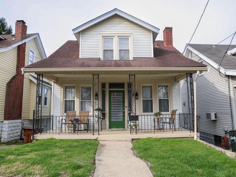 2011 Howell Street, Covington, KY 41014 Photo 32