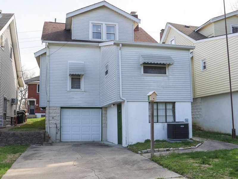 2011 Howell Street, Covington, KY 41014 Photo 5