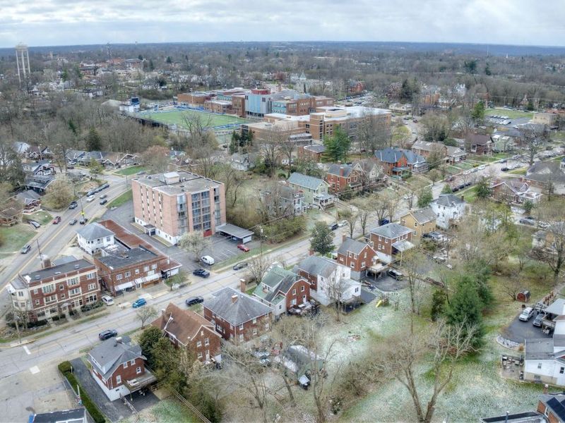 831 N Fort Thomas Avenue, Fort Thomas, KY 41075 Photo 34