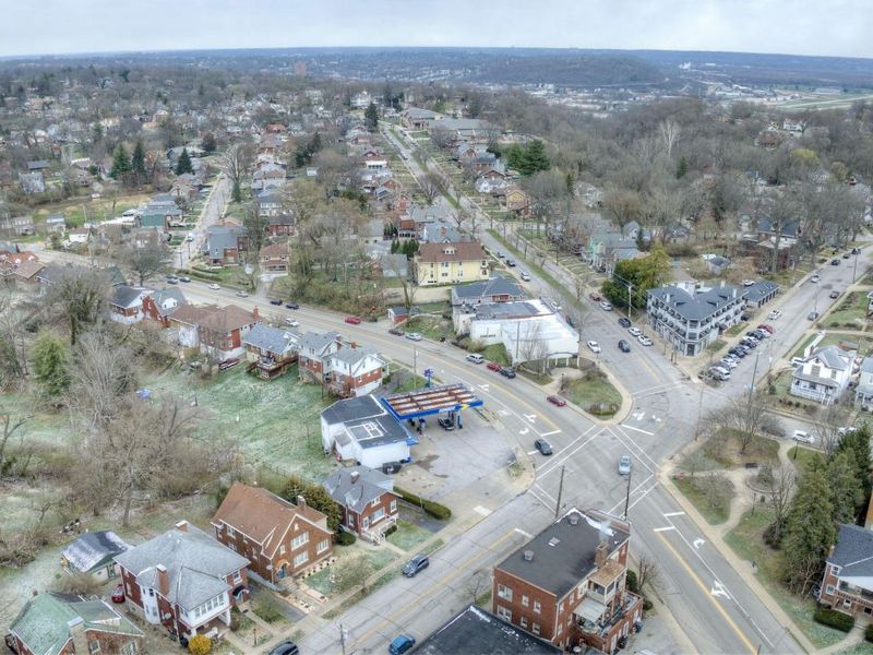 831 N Fort Thomas Avenue, Fort Thomas, KY 41075 Photo 35