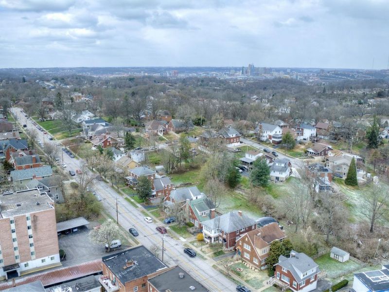 831 N Fort Thomas Avenue, Fort Thomas, KY 41075 Photo 36