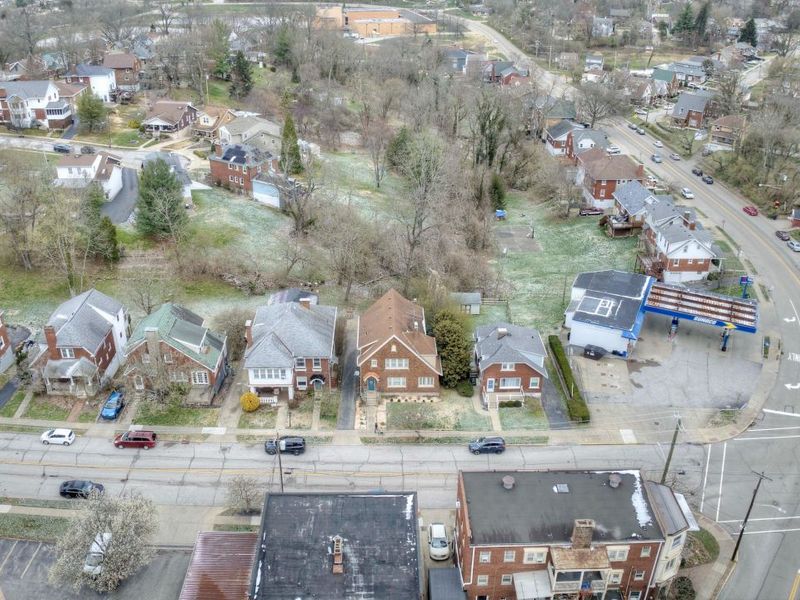 831 N Fort Thomas Avenue, Fort Thomas, KY 41075 Photo 37