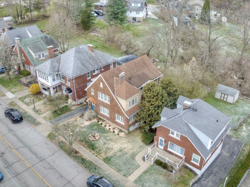 831 N Fort Thomas Avenue, Fort Thomas, KY 41075 Photo 38