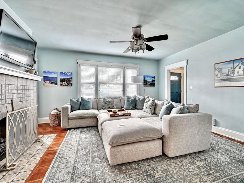 831 N Fort Thomas Avenue, Fort Thomas, KY 41075 Photo 4