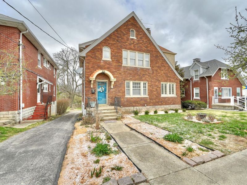 831 N Fort Thomas Avenue, Fort Thomas, KY 41075 Photo 40