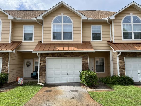 732 E Mack Bayou Drive, Unit APT 6, Santa Rosa Beach, FL 32459
