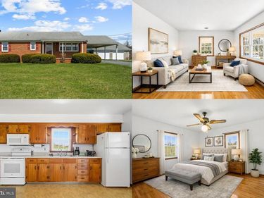 164 BETHEL GRANGE ROAD, WINCHESTER, VA 22603