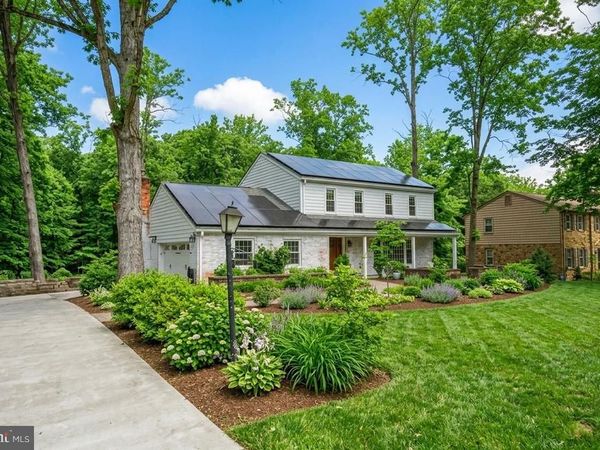 10730 ANITA DRIVE, LORTON, VA 22079