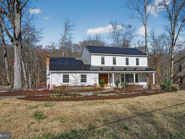 10730 ANITA DRIVE, LORTON, VA 22079