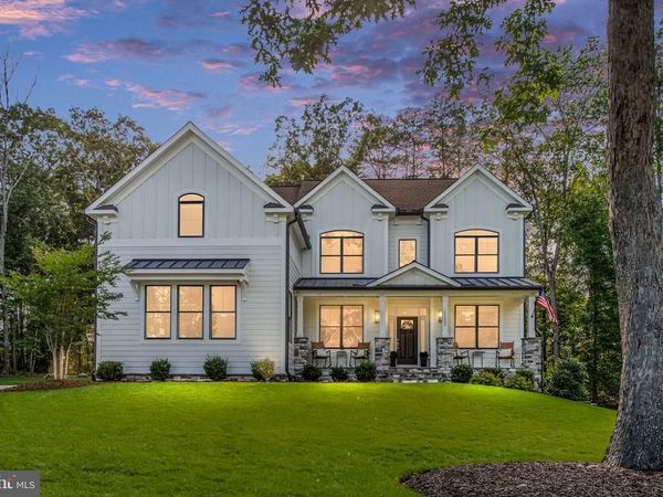 11302 RADCLIFF TERRACE , SPOTSYLVANIA, VA 22551