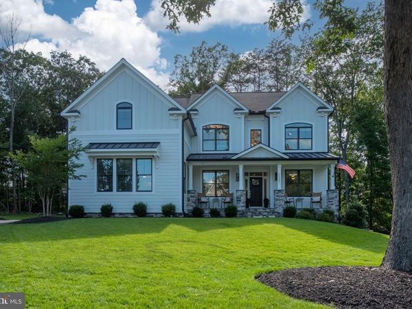 11302 RADCLIFF TERRACE, SPOTSYLVANIA, VA 22551