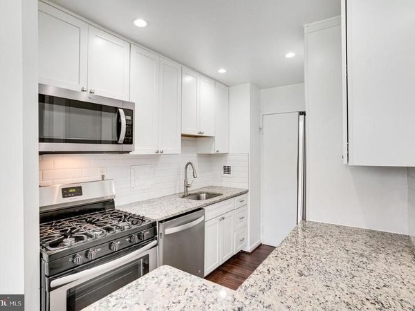 6621 WAKEFIELD DRIVE , Unit 510, ALEXANDRIA, VA 22307
