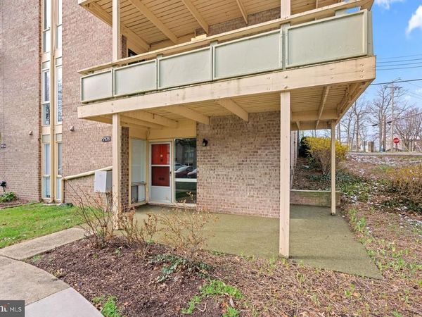 7171 DONNELL PLACE , Unit A1, DISTRICT HEIGHTS, MD 20747