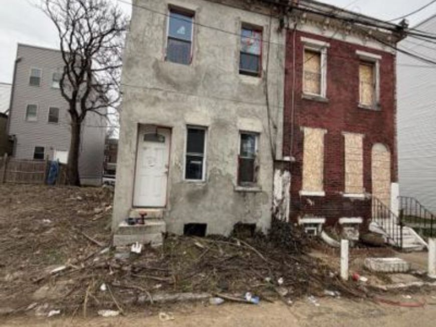 2145 N Darien Street, Philadelphia, PA 19122 Main Photo